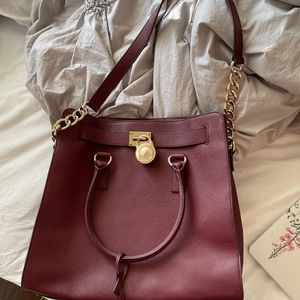 Michael Kors purse